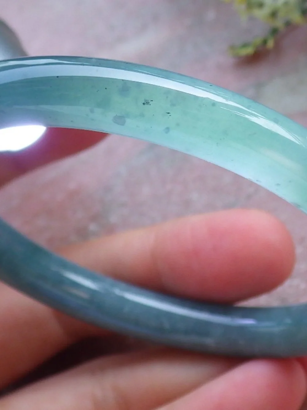 gojade 55mm certified